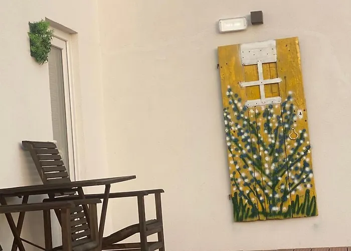 Vakantieboerderij Portugals Infinity Eco *