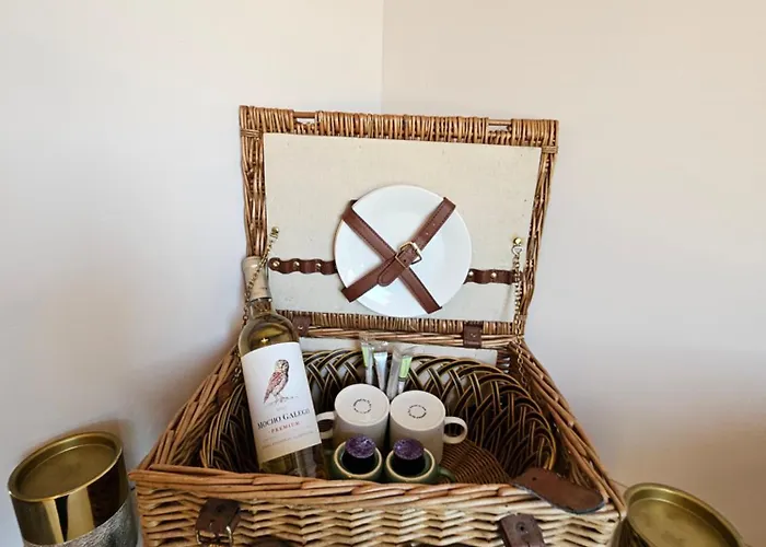 Portugals Infinity Eco Tavira