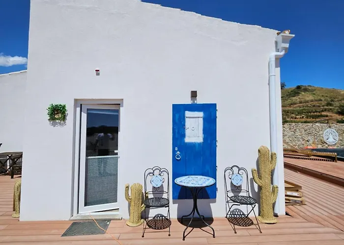 Portugals Infinity Eco Tavira