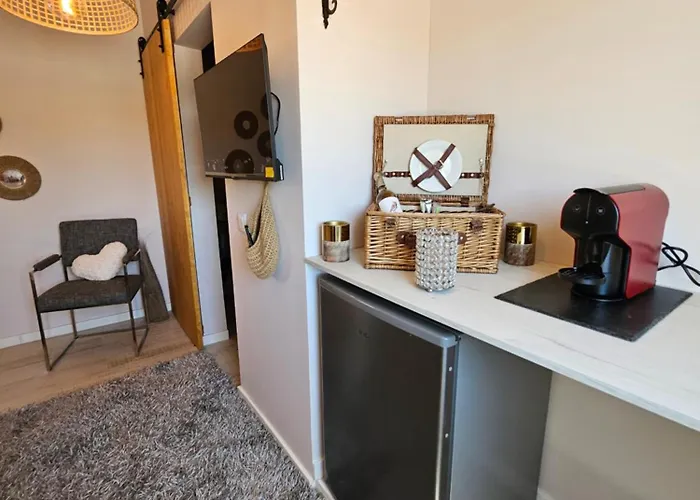 Portugals Infinity Eco *