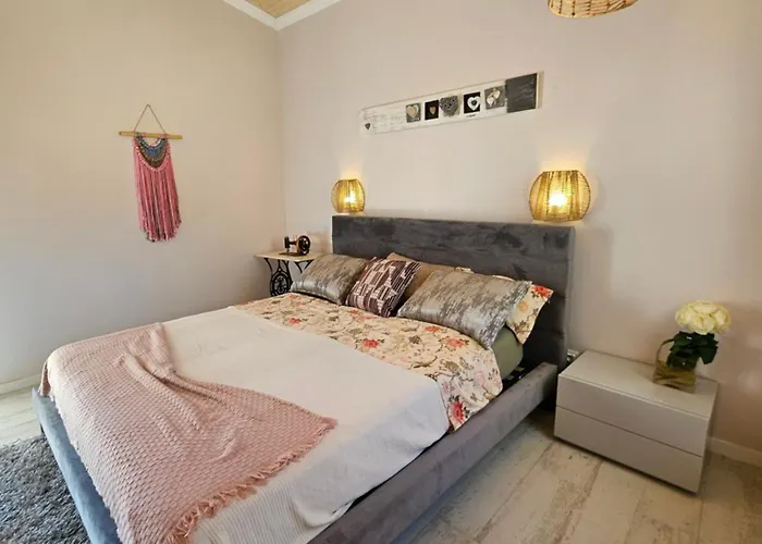 Portugals Infinity Eco Vakantieboerderij