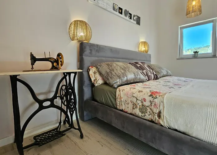 Vakantieboerderij Portugals Infinity Eco *