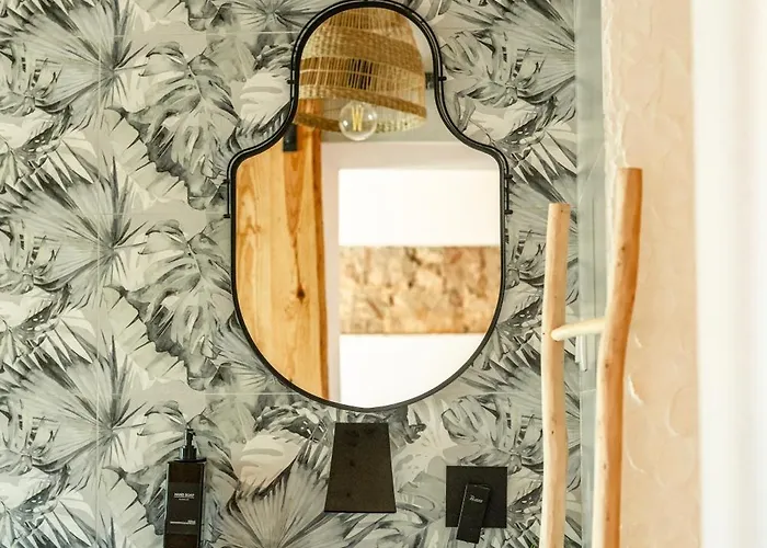 Portugals Infinity Eco *