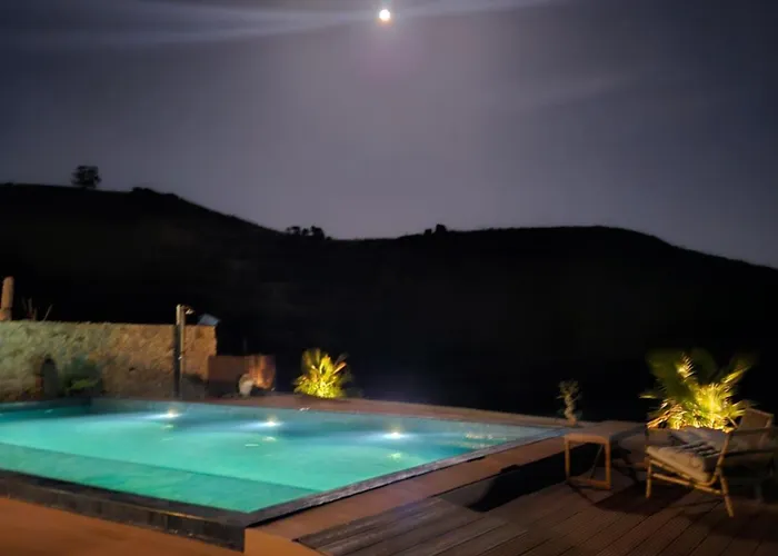 Portugals Infinity Eco * Tavira