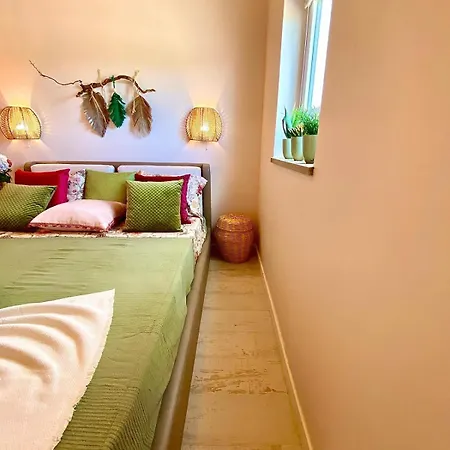 Farmház Portugals Infinity Eco Tavira