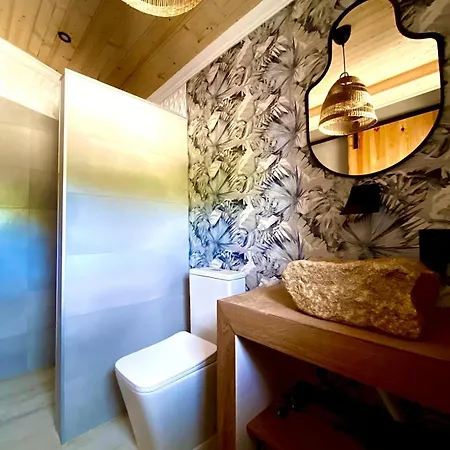 Portugals Infinity Eco *