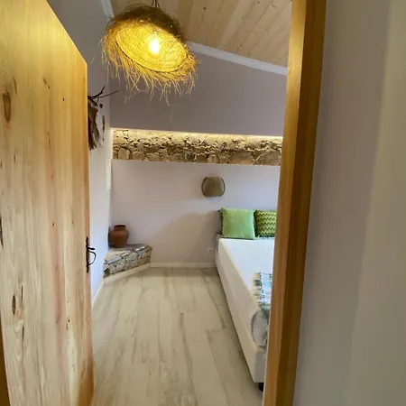 Farmház Portugals Infinity Eco Tavira