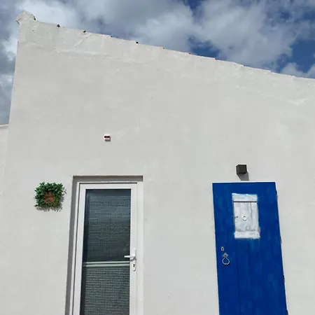 Farmház Portugals Infinity Eco *