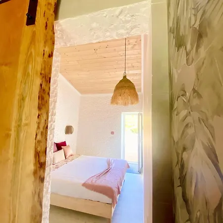 Farmház Portugals Infinity Eco Tavira