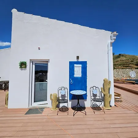 Portugals Infinity Eco Tavira