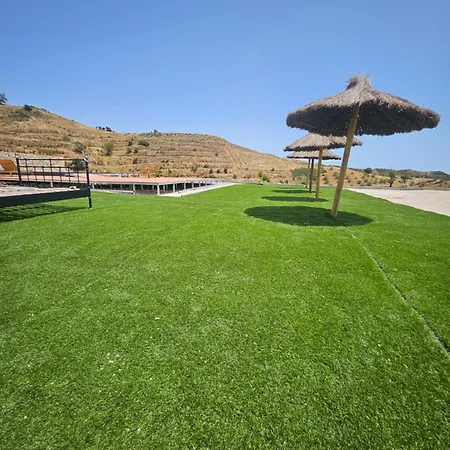 Portugals Infinity Eco *