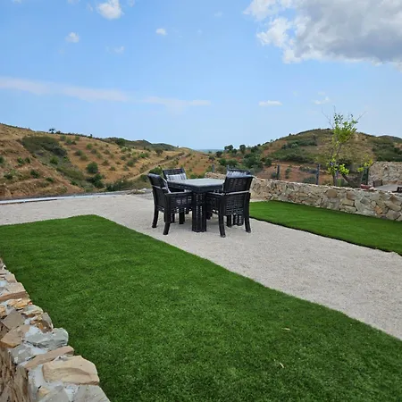 Portugals Infinity Eco