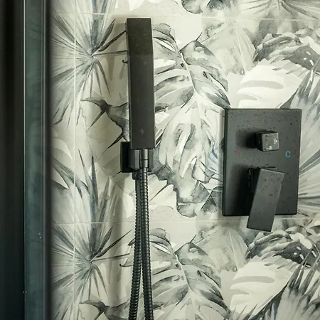 Portugals Infinity Eco Farmház