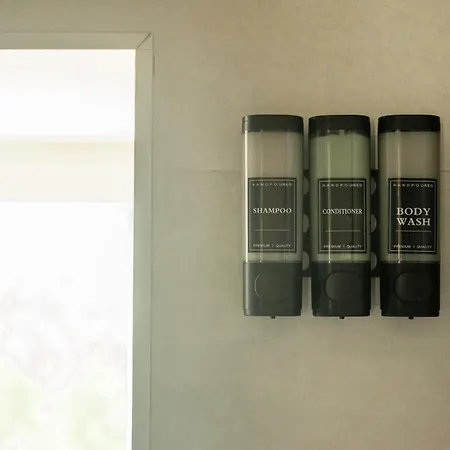 Farmház Portugals Infinity Eco