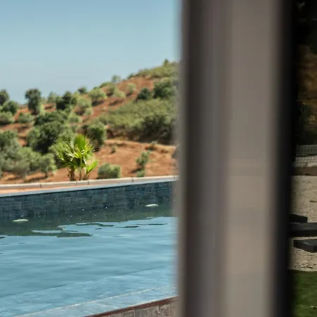 Portugals Infinity Eco Farmház Tavira