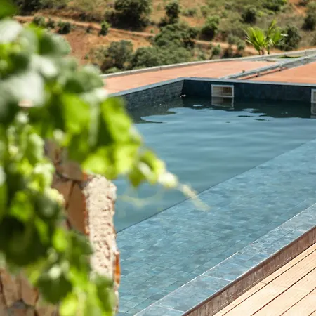 Portugals Infinity Eco * Tavira