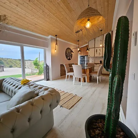 Portugals Infinity Eco * Tavira