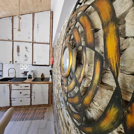 Portugals Infinity Eco Tavira