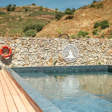 Portugals Infinity Eco